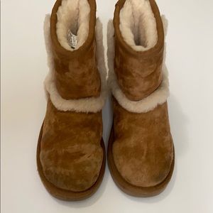 UGG Girls Boots